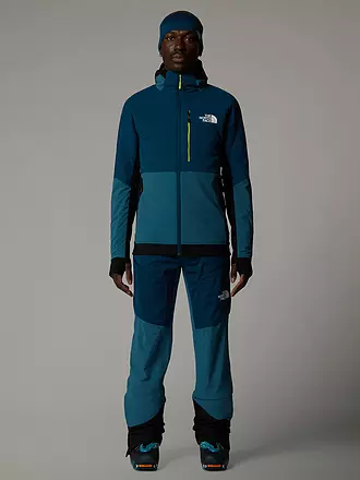 THE NORTH FACE | Herren Touren Softshelljacke | 